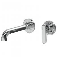 Смеситель для раковины Fima Carlo Frattini Park Lane F1301WLX9CR