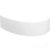 Фронтальная панель Alba Spa Katrina 170x100 см ЭВАС014030П200 правый
