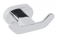 Крючок двойной Bemeta Oval 118406031