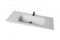 Раковина встраиваемая Bagno Piu Vintage 141 см GLS-141