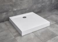 Поддон акриловый Radaway Doros C Compact 100x100 см SDRC1010-05