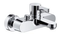Смеситель для ванны Hansgrohe Metris S 31460000