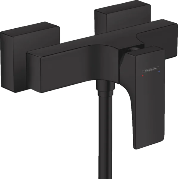 Фото смеситель для душа hansgrohe metropol 32560670