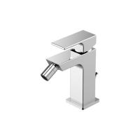 Смеситель для биде Gattoni Kubik 2563/25C0