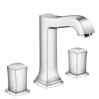 Смеситель для раковины Hansgrohe Metropol Classic 31305000