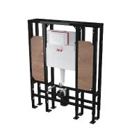 Инсталляция для унитазов Alcadrain AM116/1300H