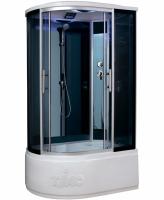 Душевая кабина Timo Comfort T-1120P R 120x85 см