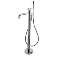 Смеситель для ванны Fima Carlo Frattini So F3184/4NCR