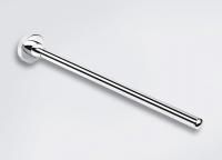 Полотенцедержатель двойной Colombo Design Basic 34 см B2713