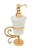Дозатор Migliore Edera, цвет: золото ML.EDR-60.317.DO