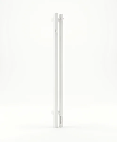 Фото электрический полотенцесушитель indigo style pro 90/8 lspre90-8wmrt
