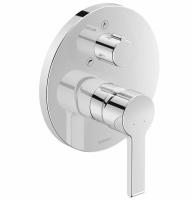 Встраиваемый смеситель для душа Duravit B.2 B25210012010