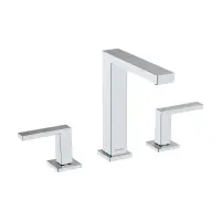 Смеситель для раковины Hansgrohe Tecturis E 73030000