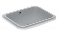 Раковина накладная Geberit VariForm 50 см 500.764.01.2