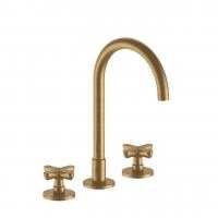 Смеситель для раковины Fantini Icona Classic 53Q7R007W