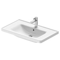 Раковина накладная Duravit D-Neo 80 см 23678000001