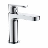 Смеситель для раковины Wonzon & Woghand, цвет: Хром WW-H1032-CR
