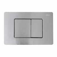 Клавиша смыва Abber AC0120MCH