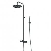 Душевая стойка Paini Cox 78PZ689THTT (Распродажа)