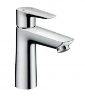 Смеситель для раковины Hansgrohe Talis Select E 71710000