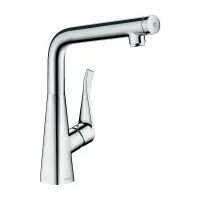 Смеситель для кухонной мойки Hansgrohe Select 14785000