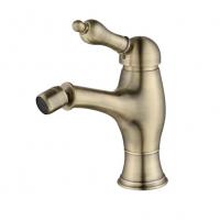 Смеситель для биде Caprigo Adria-Uno Metal Edition 02M-533-vot