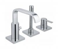 Смеситель на борт ванны Grohe Allure 19316000