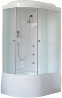 Душевая кабина Royal Bath ВК RB8120BK2-M-R 120x80 см