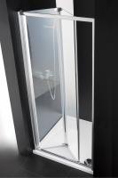 Душевая дверь Cezares Anima ANIMA-W-BS-90-P-Cr 90 см
