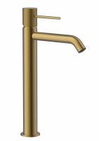 Смеситель для раковины AltroBagno Bilancia 010227 BG