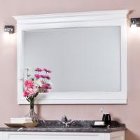 Зеркало Caprigo Grand Гринвич 120 см, цвет: bianco antico (B002) 10730