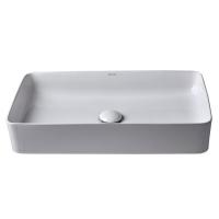 Раковина накладная Splendy Confession 61 см CO10560T0NW