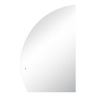 Зеркало с подсветкой Abber Teil 110 см AG6504SR