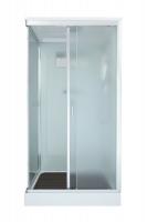 Душевая кабина DTO 110x90 см D119S