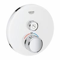 Термостатический смеситель для душа Grohe SmartControl 29150 LS0 29150LS0