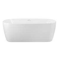 Акриловая ванна BelBagno BB415-1700-800 170x80 см