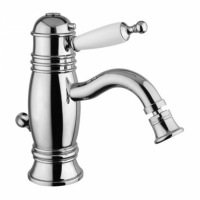 Смеситель для биде Migliore Oxford, цвет: хром ML.OXF-6325.BI.CR