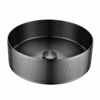 Раковина накладная Abber Wasser Kreis AF2411GM