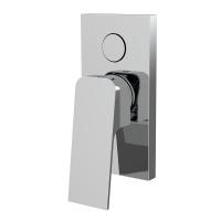 Смеситель для ванны Fima Carlo Frattini Fit F3389E2CR