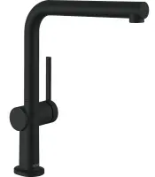 Смеситель для кухонной мойки Hansgrohe Talis 72840670