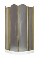 Душевое ограждение Migliore Diadema 90x90 см 22677