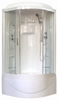 Душевая кабина Royal Bath RB 90x90 см RB90NRW-T