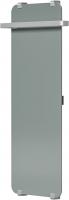 Злектрический полотенцесушитель Allen BrauInfinity 120x44 см 00325645