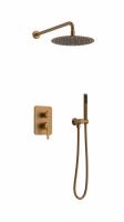Душевая стойка AltroBagno Unione 040109 BC