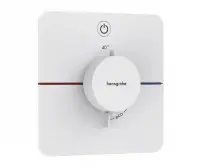 Термостатический смеситель для душа Hansgrohe Shower Select Comfort Q 15581700