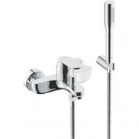Смеситель для ванны Grohe Eurosmart Cosmopolitan 32832000