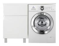 Тумба под стиральную машину Эстет Dallas Luxe 100 см L/R ФР-00002315
