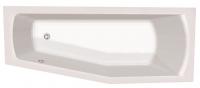 Акриловая ванна C-Bath Nika 170x70 см R CBA00402R