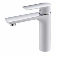 Смеситель для раковины Orans K-1035 W
