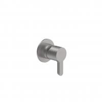 Встраиваемый смеситель для душа Fantini Icona Classic 53Q8R063B+4400M063A
